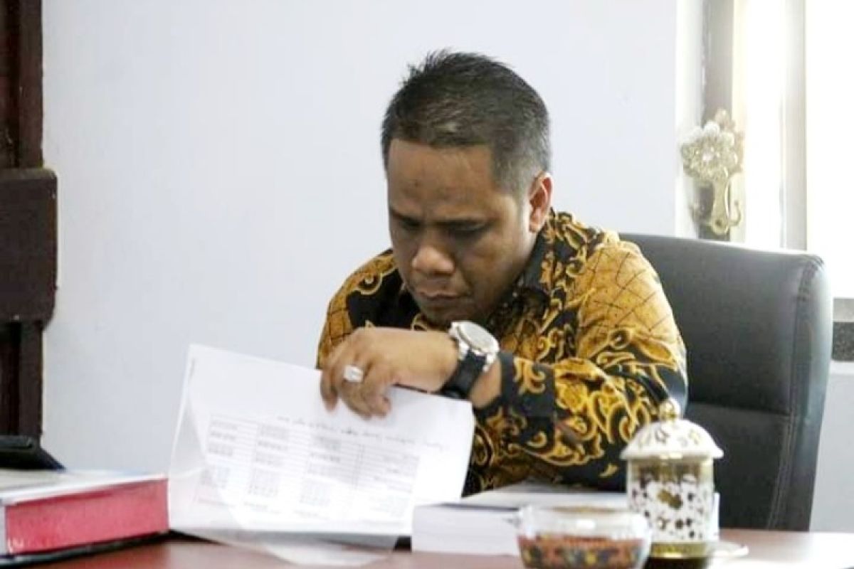 Legislator Seruyan: Penempatan ASN harus sesuai kemampuan