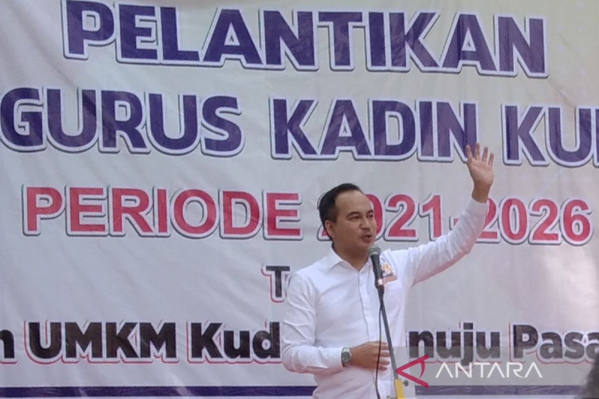 Kadin Jateng siap antarkan UMKM ke pasar global