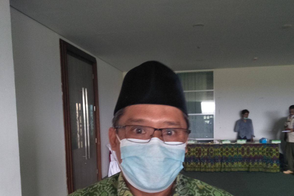 Belajar tatap muka penuh di Lombok Tengah kembali dibatasi