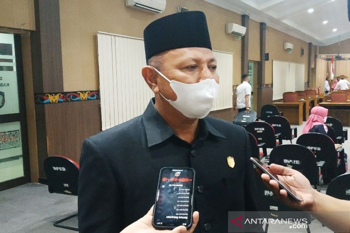 Pelaku usaha di Kotim diimbau perketat penerapan protokol kesehatan