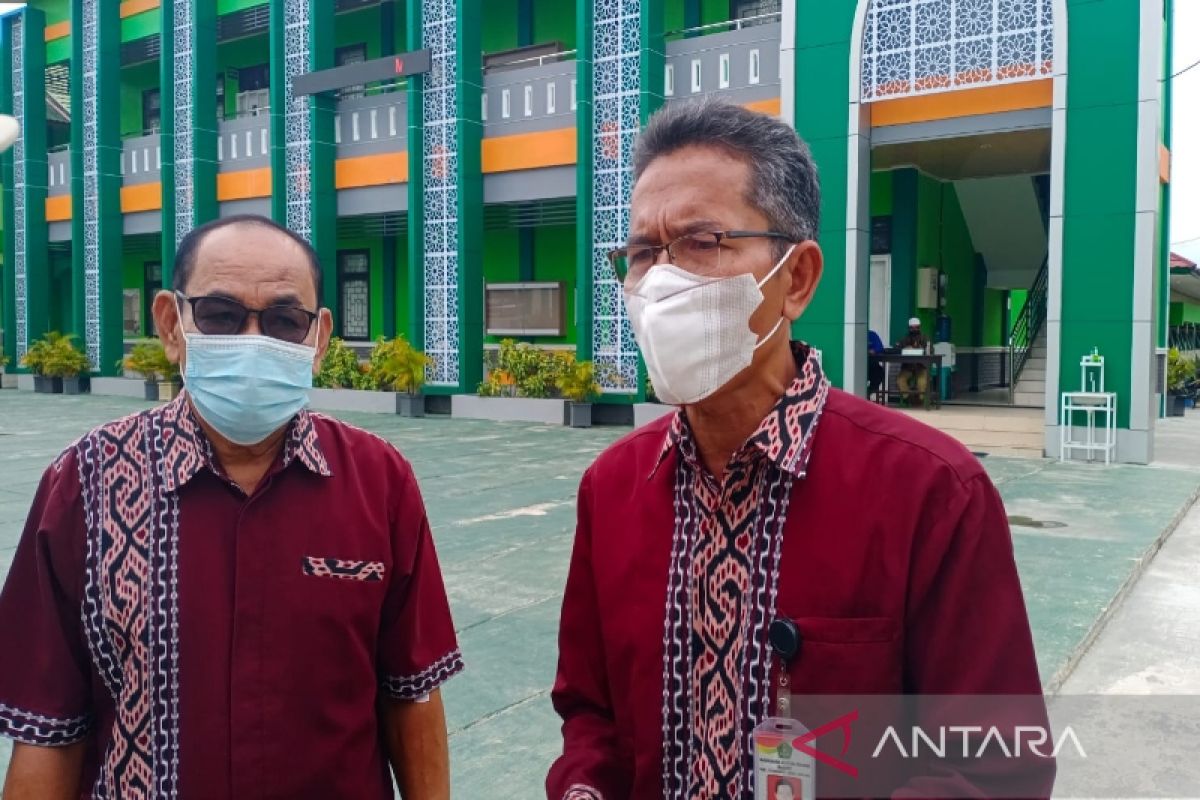 Penularan COVID-19 di Kotim mulai muncul klaster sekolah