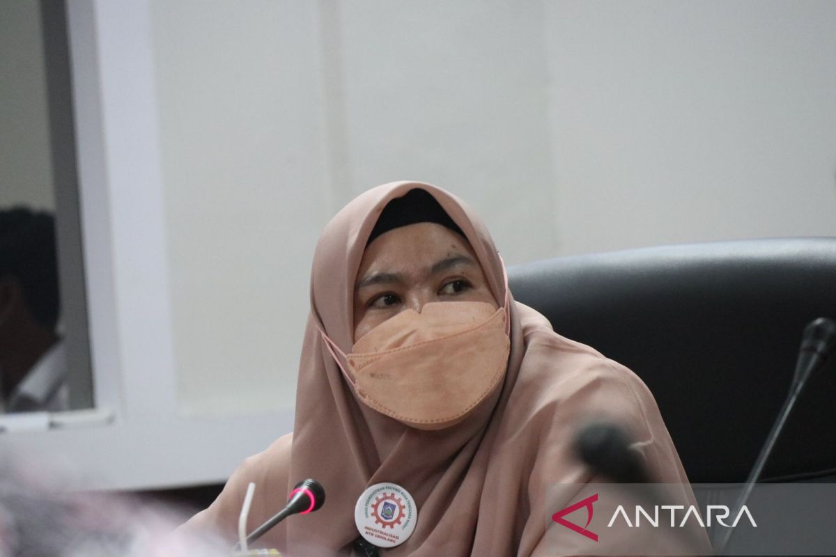 Disperin NTB siapkan 150 IKM unggulan ikut promosi produk di ajang MotoGP