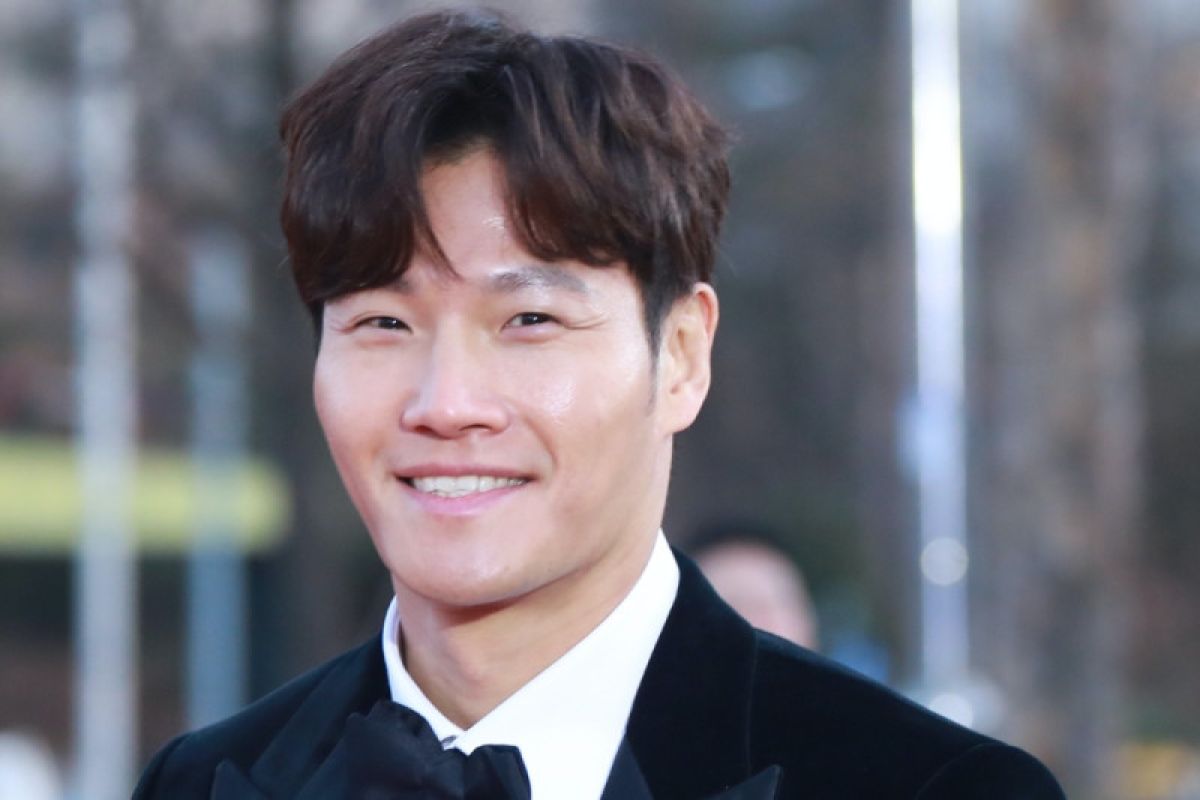 Kim Jong Kook 'Running Man' dinyatakan positif COVID-19