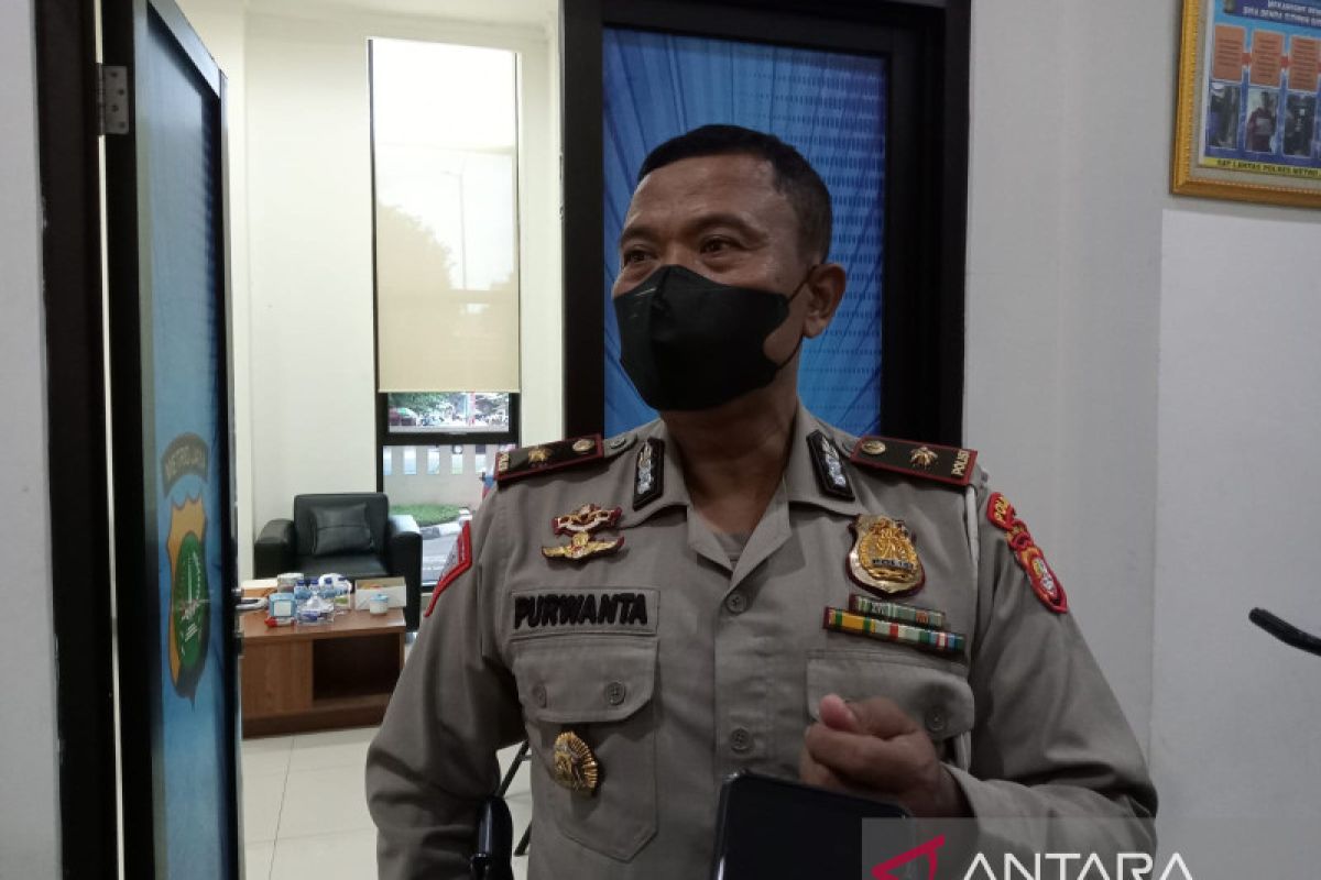 Sedan terbakar yang tewaskan anak Gubenur Kaltara milik Fatimah