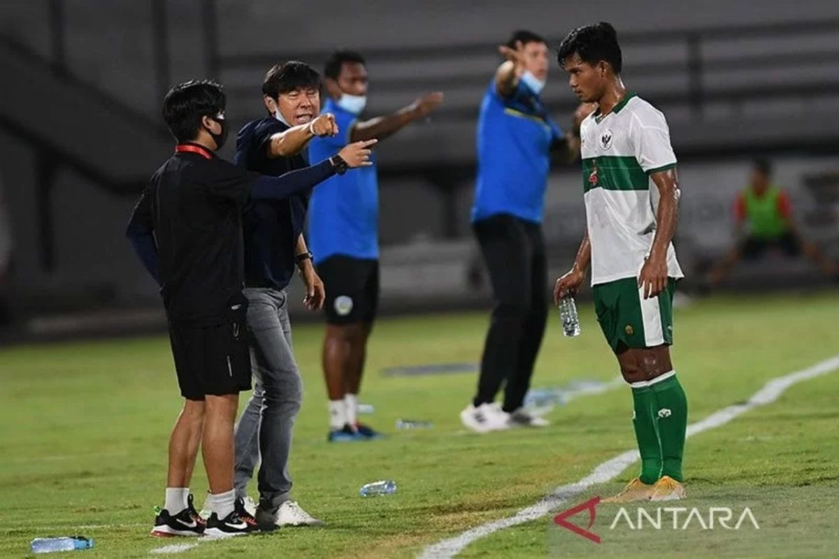 Breaking News- Indonesia batal ikuti Piala AFF U23 2022