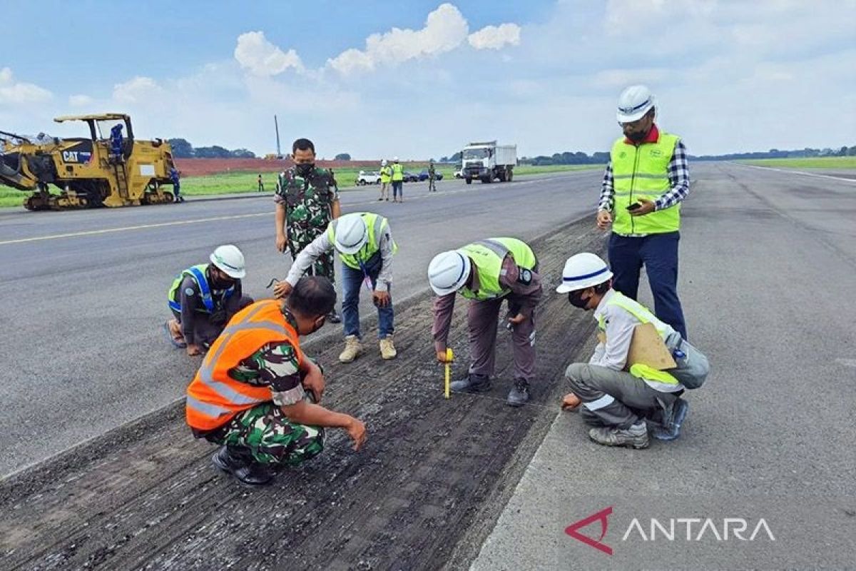 Bandara Halim kembali melayani penerbangan komersial mulai September 2022