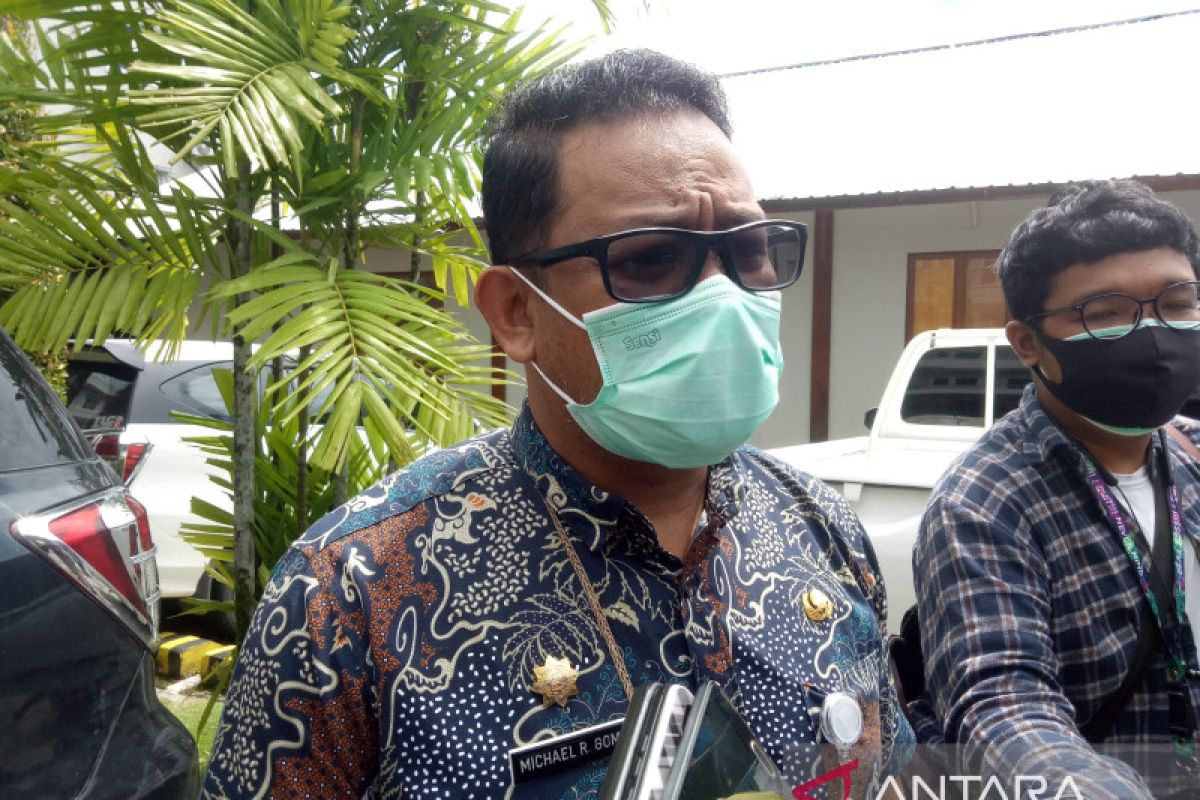 257 pejabat di Kabupaten Mimika belum laporkan harta kekayaan