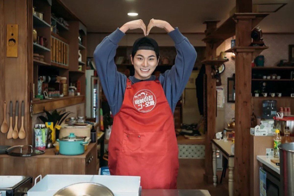 Lee Yi Kyung akan bawakan acara variety show terbaru "Tteokbokki Borthers"