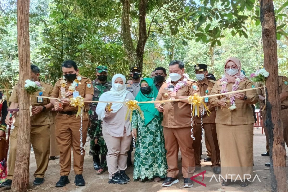 Objek wisata baru diharapkan angkat perekonomian masyarakat Kotim