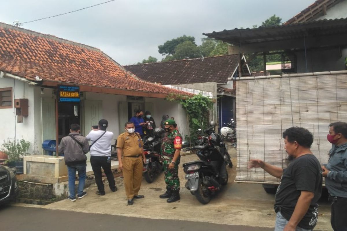 Dua terduga teroris di Batang ditangkap Densus 88