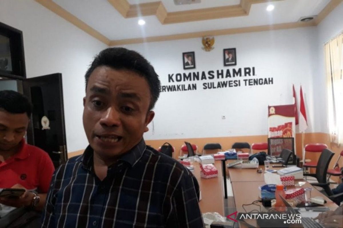 Komnas HAM  berharap ada titik terang penyelidikan insiden di Parimo