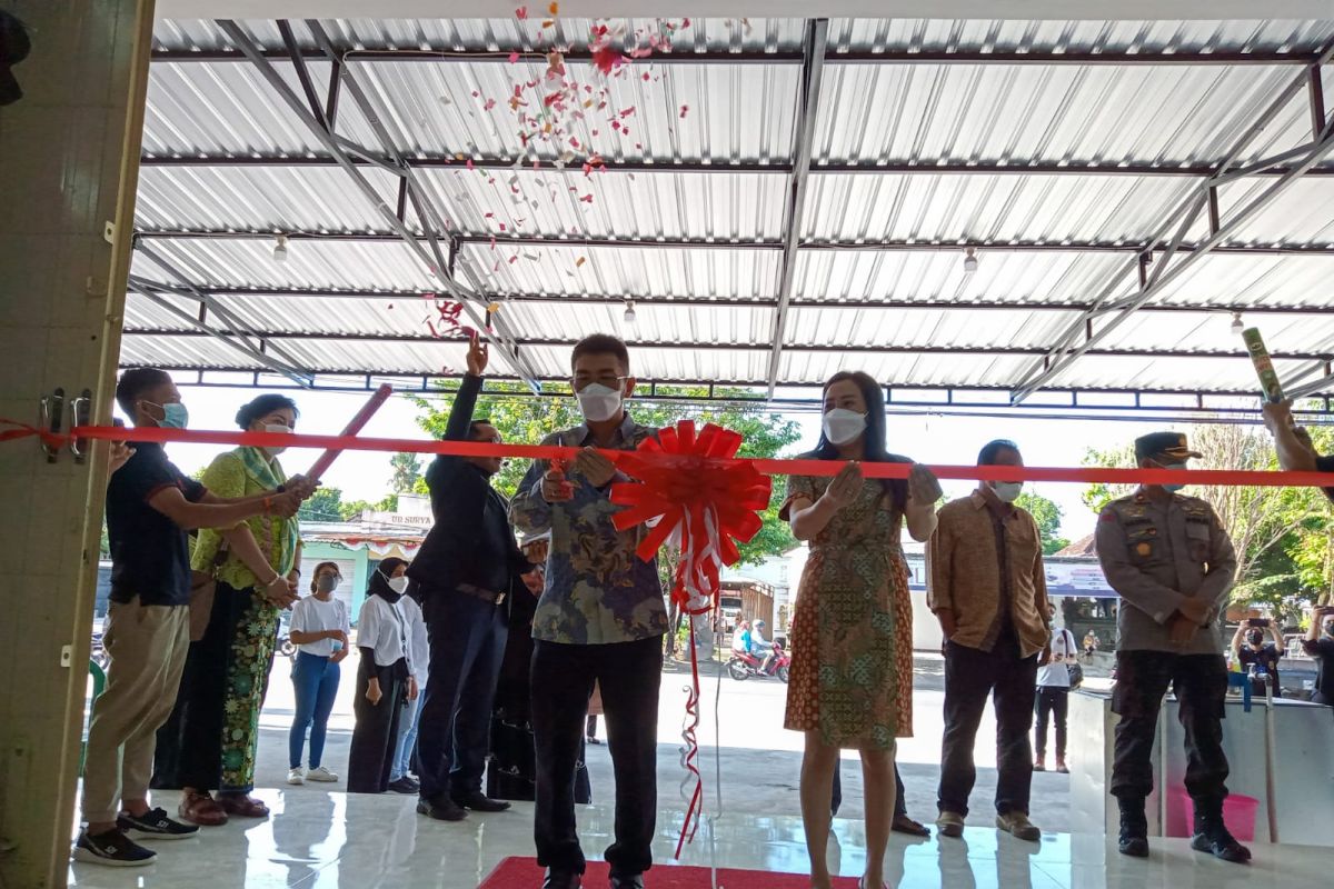 Pemkot: pusat penjualan mainan anak buka lapangan kerja saat pandemi