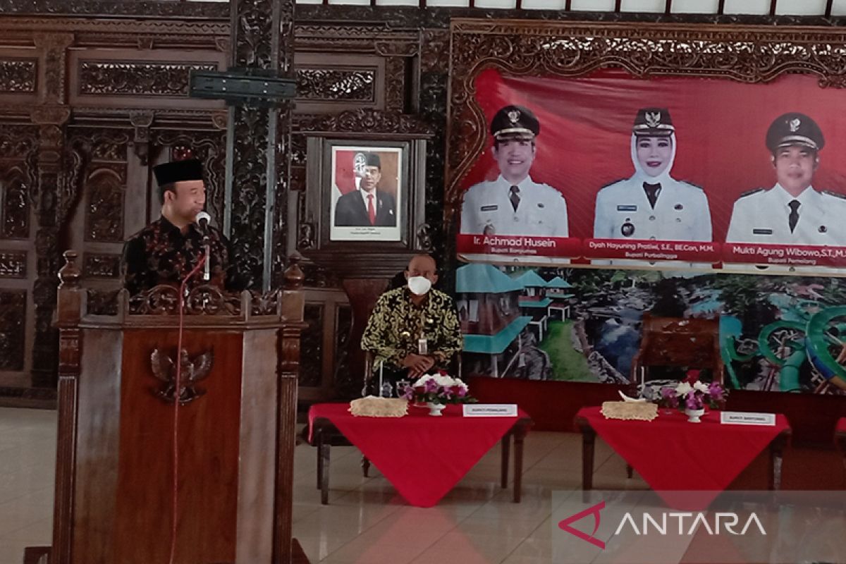 Potensial, penerbangan di Bandara Purbalingga diminta ditambah jadi setiap hari