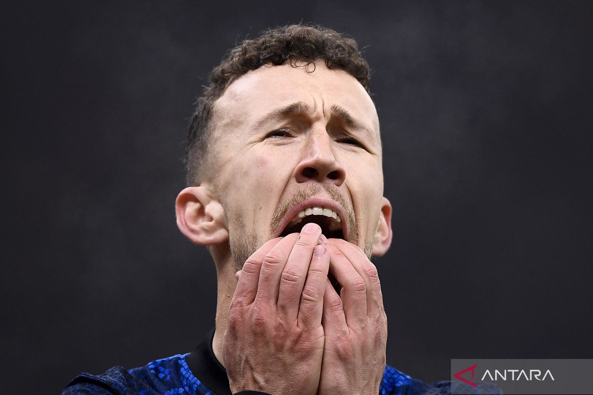 Inter berupaya perpanjang kontrak Ivan Perisic