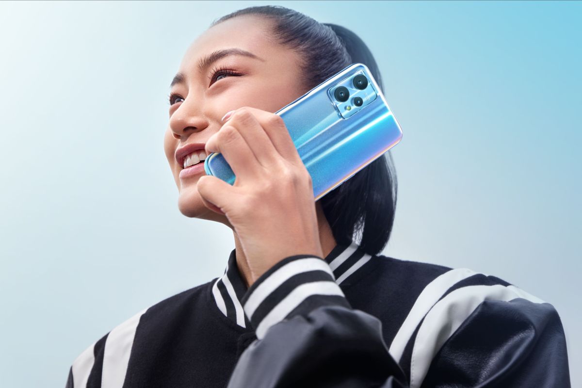 realme 9 Pro baru telah dirilis, ini spesifikasi lengkap dan harganya