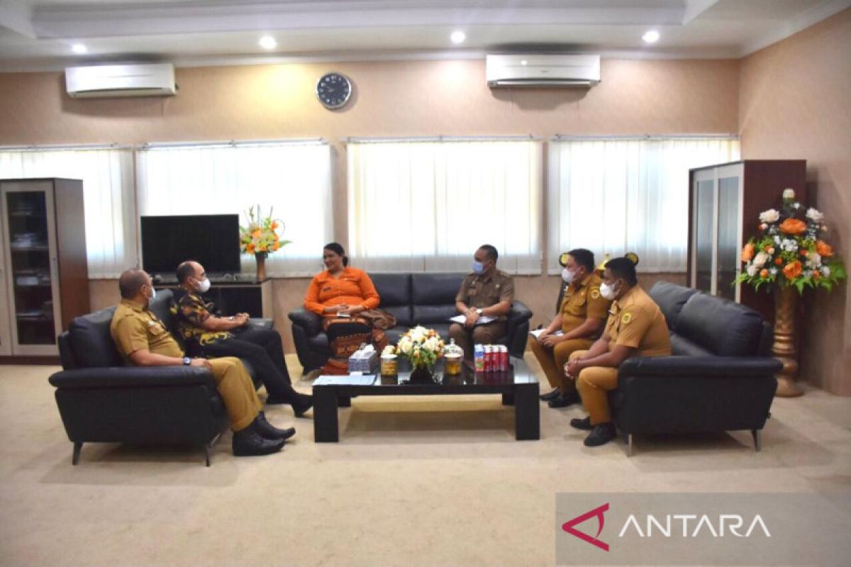 Kota Kupang optimistis raih predikat Kota Layak Anak 2022