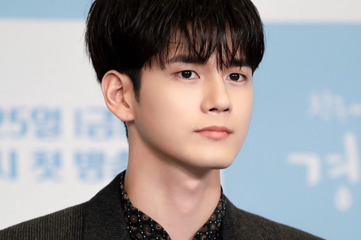 Ong Seung Wu akan tampil di film "Starlight Falls", begini jalan ceritanya