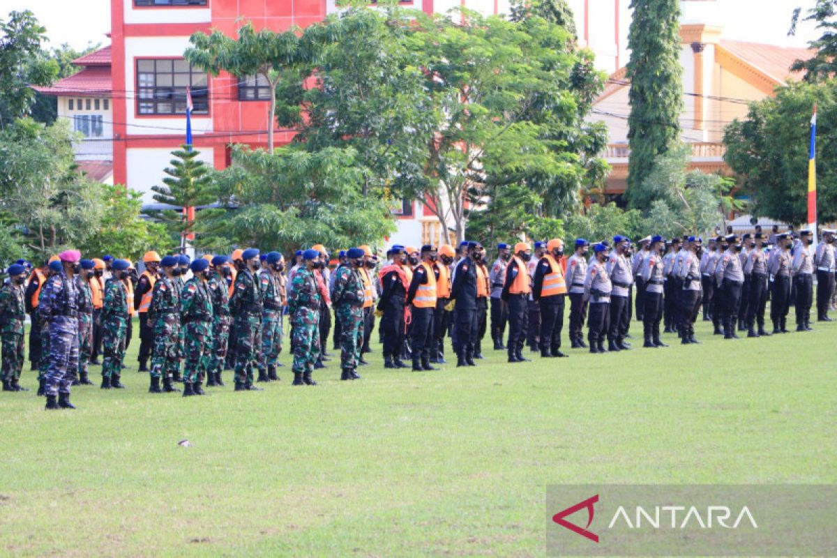 Gubernur: hindari kolaborasi cangkang dalam penanganan bencana