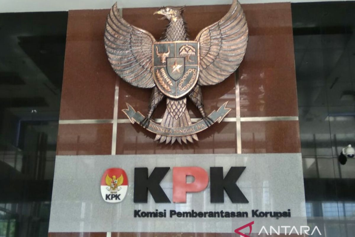 KPK tanggapi baliho pesan  antikorupsi tampilkan wajah Firli Bahuri