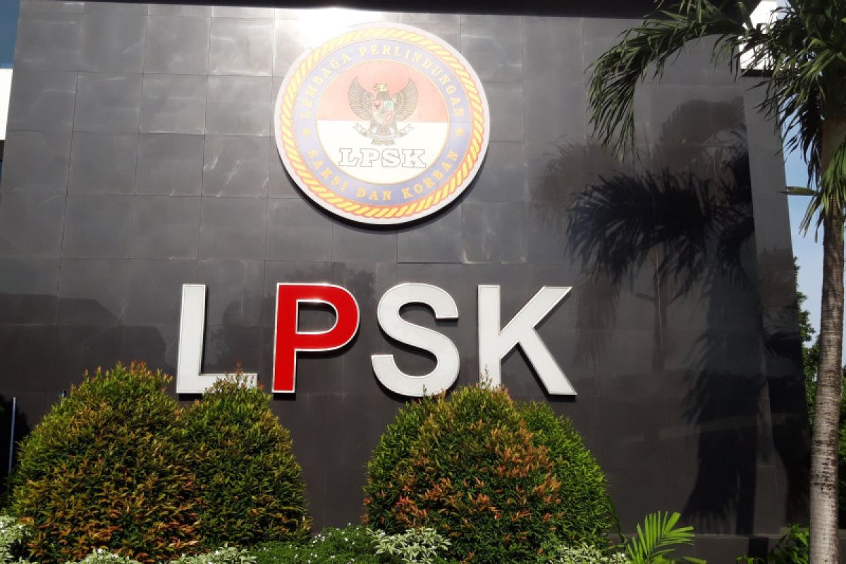 LPSK: Penetapan tersangka  pelapor korupsi dana desa preseden buruk