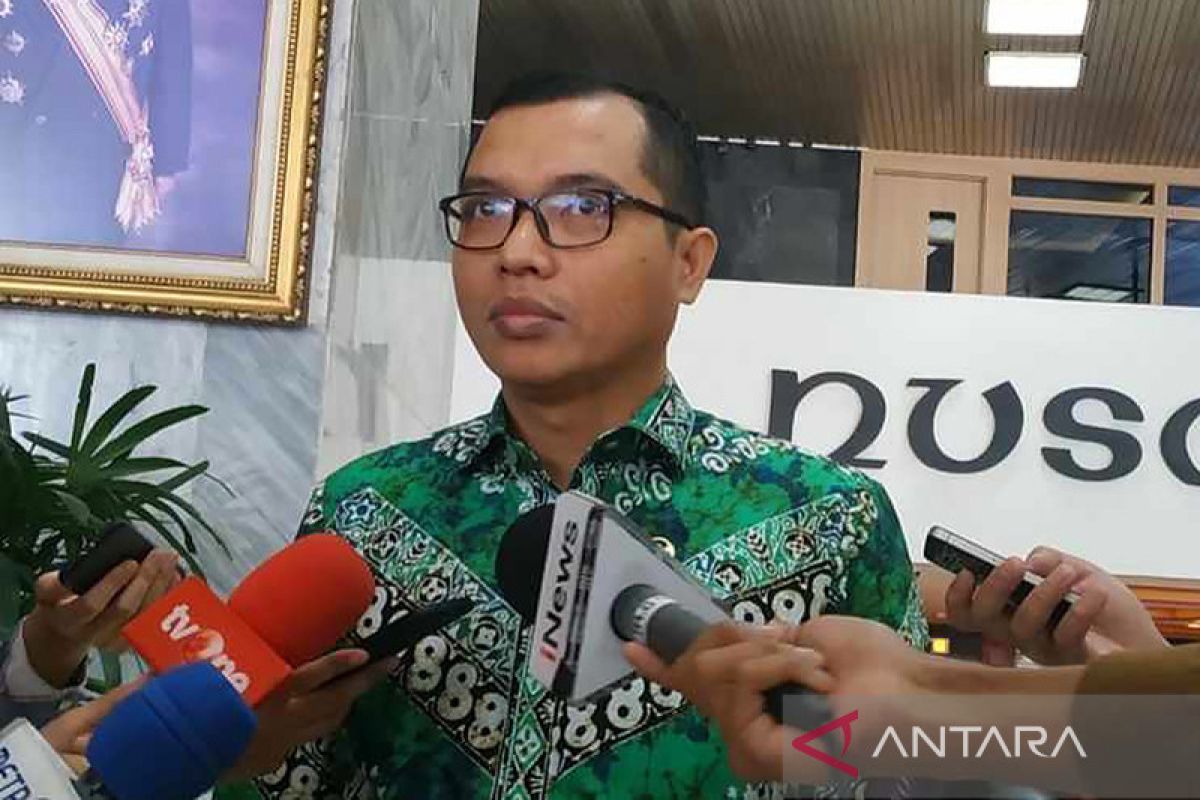 Ketua PPP sebut informasi bakal ada "reshuffle"