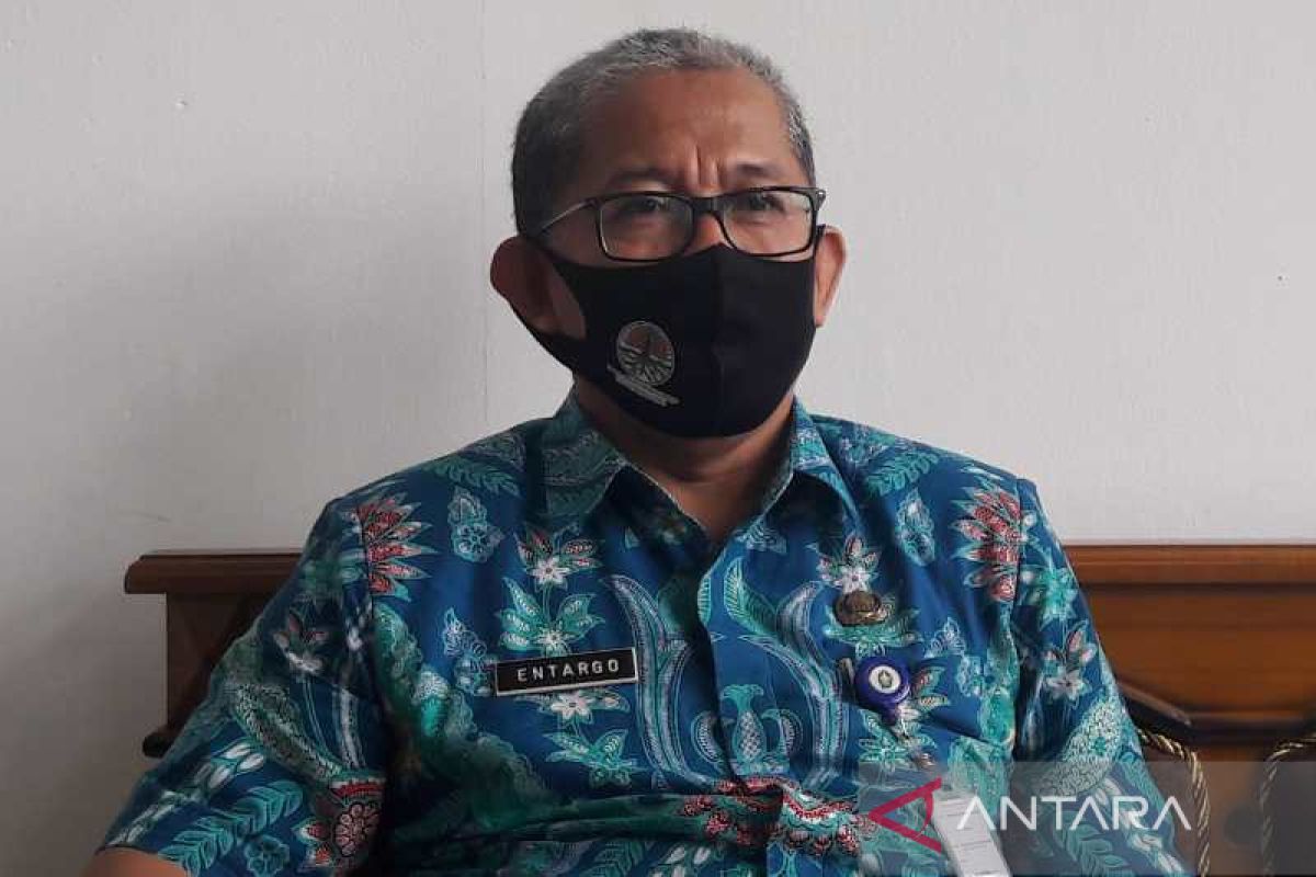 Dinkopdag Temanggung siap gelar OP antisipasi kelangkaan minyak goreng