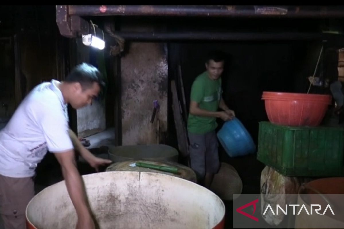 Pengrajin tahu tempe di Jabodetabek siap mogok produksi