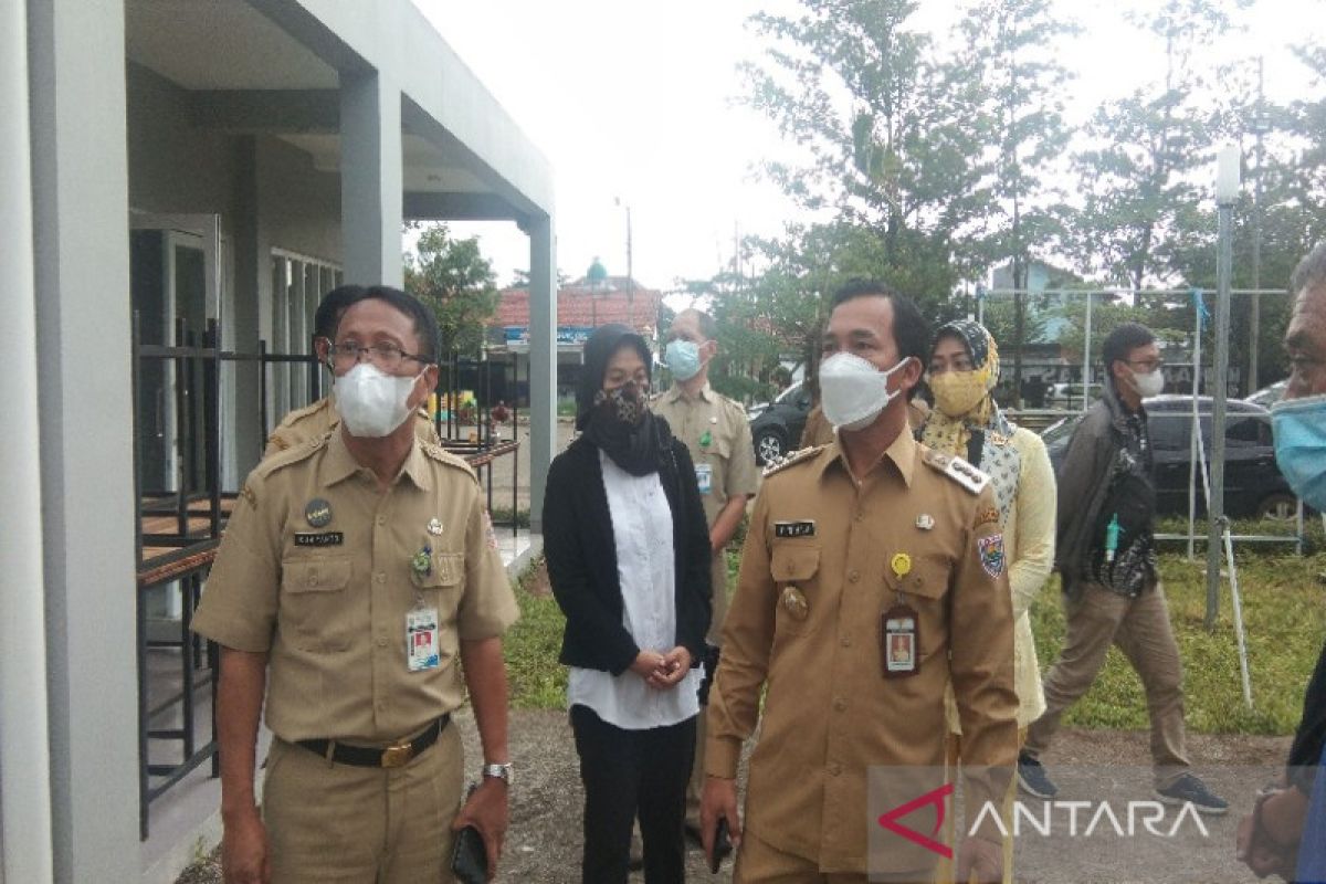 Batang siapkan 63 stan UMKM pacu pertumbuhan ekonomi