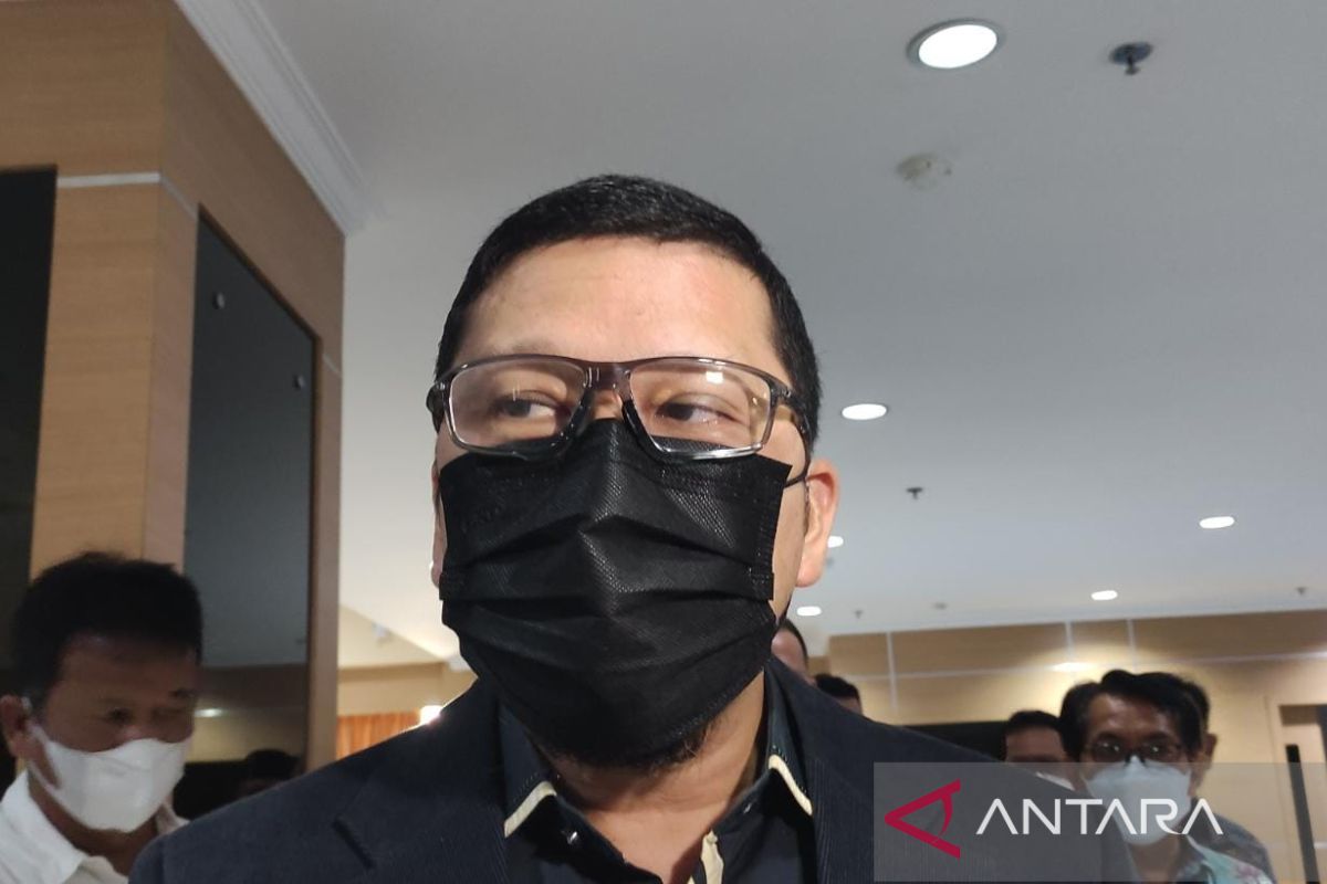 Komisi II DPR RI ingatkan pemda terkait honorer pada 2022