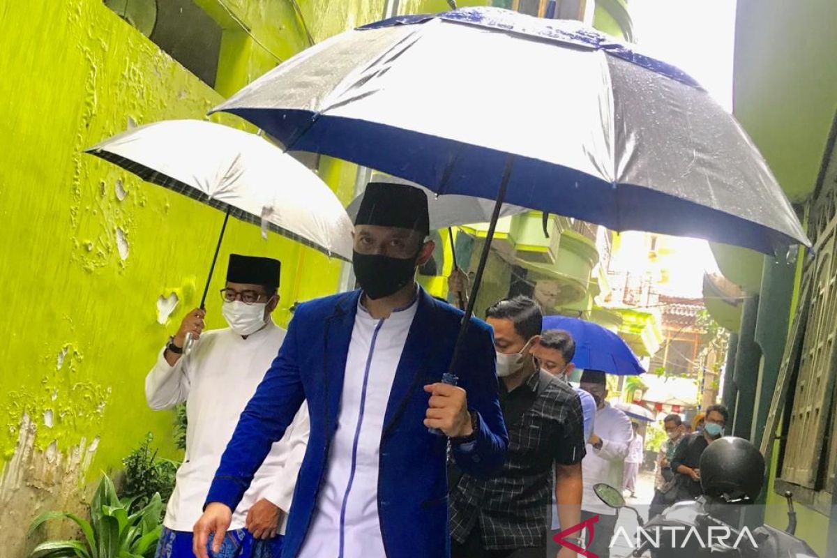 Ketum Demokrat AHY sebut wacana penundaan Pemilu 2024 tak logis