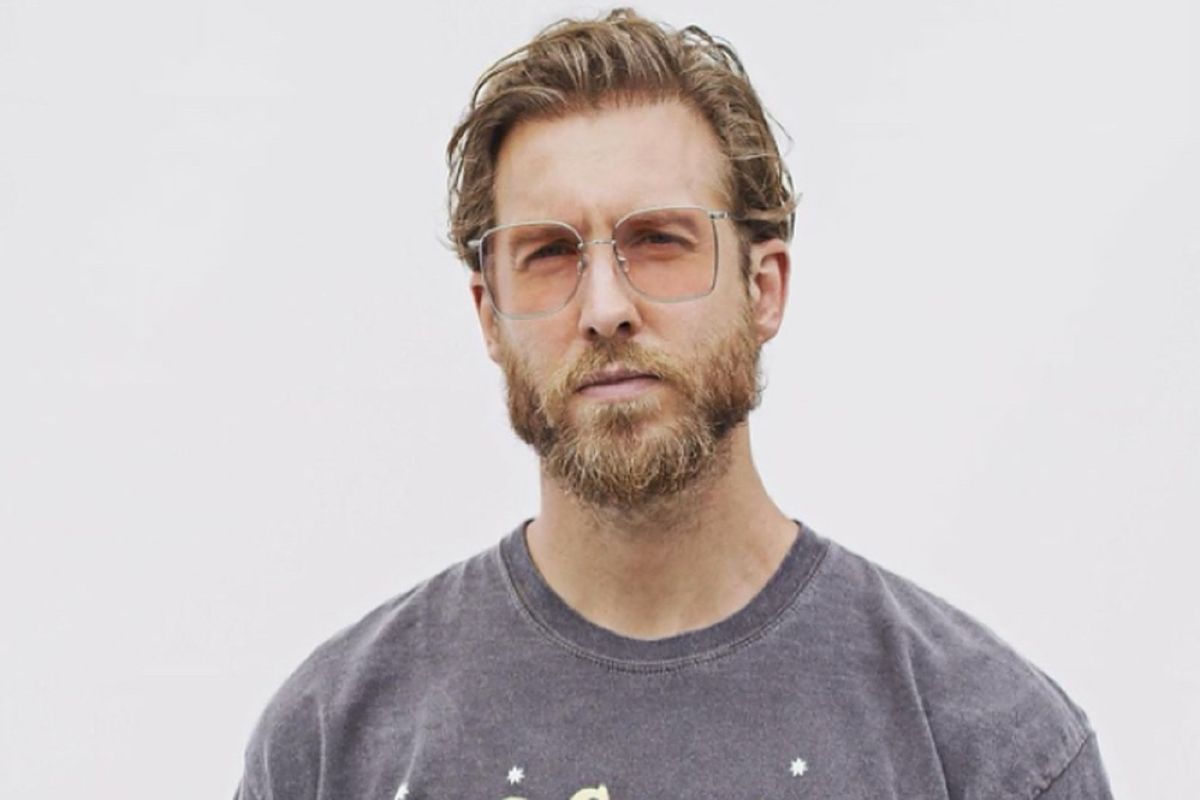 DJ Calvin Harris jual rumah seharga Rp358 triliun, berikut fasilitas di rumah mewahnya