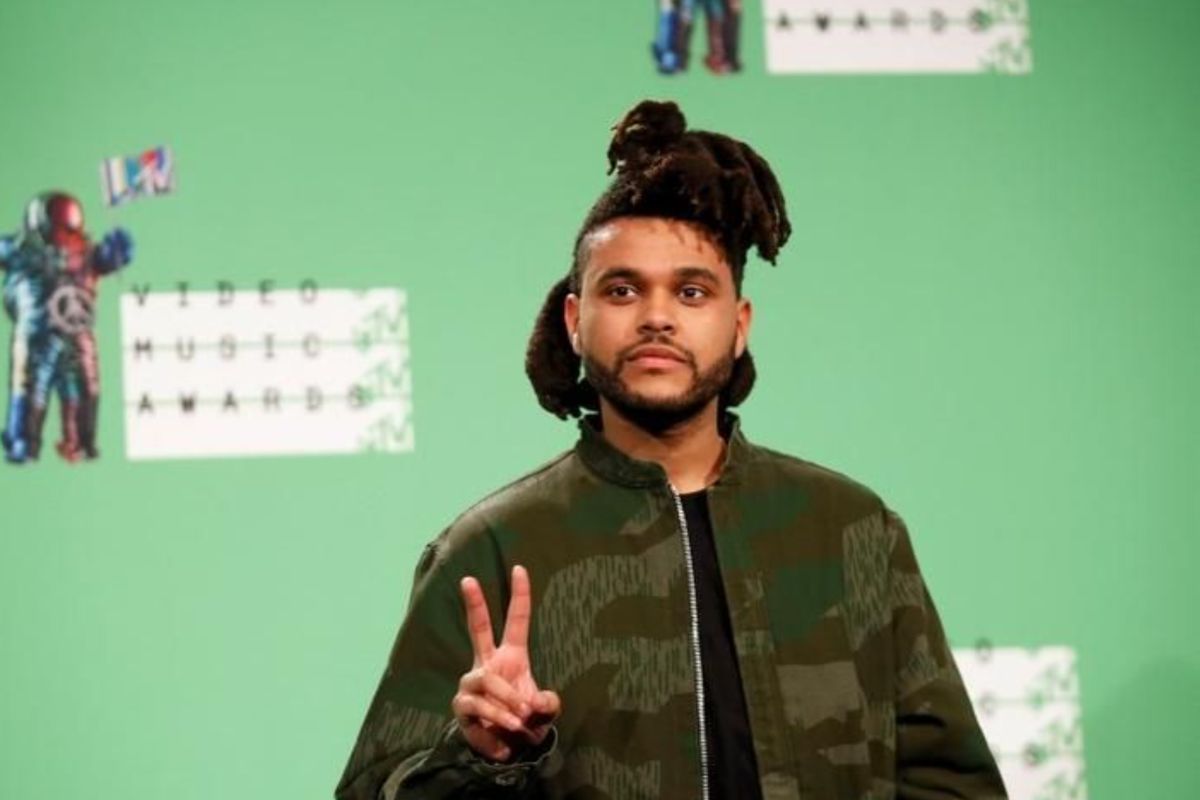 The Weeknd akan tampilkan pertunjukan musik 'Dawn FM' di Prime Video