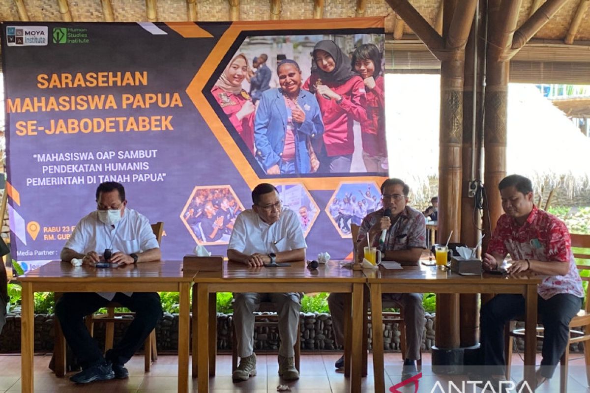 Kebijakan Afirmatif perluas ciptakan peluang bagi Orang Asli Papua