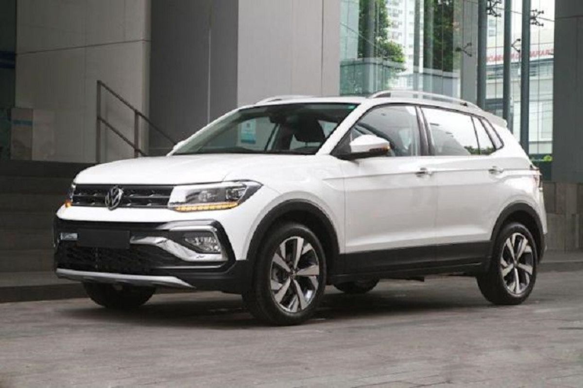 VW Indonesia ingin optimalkan pasar kendaraan SUV kompak premium lewat T-Cross