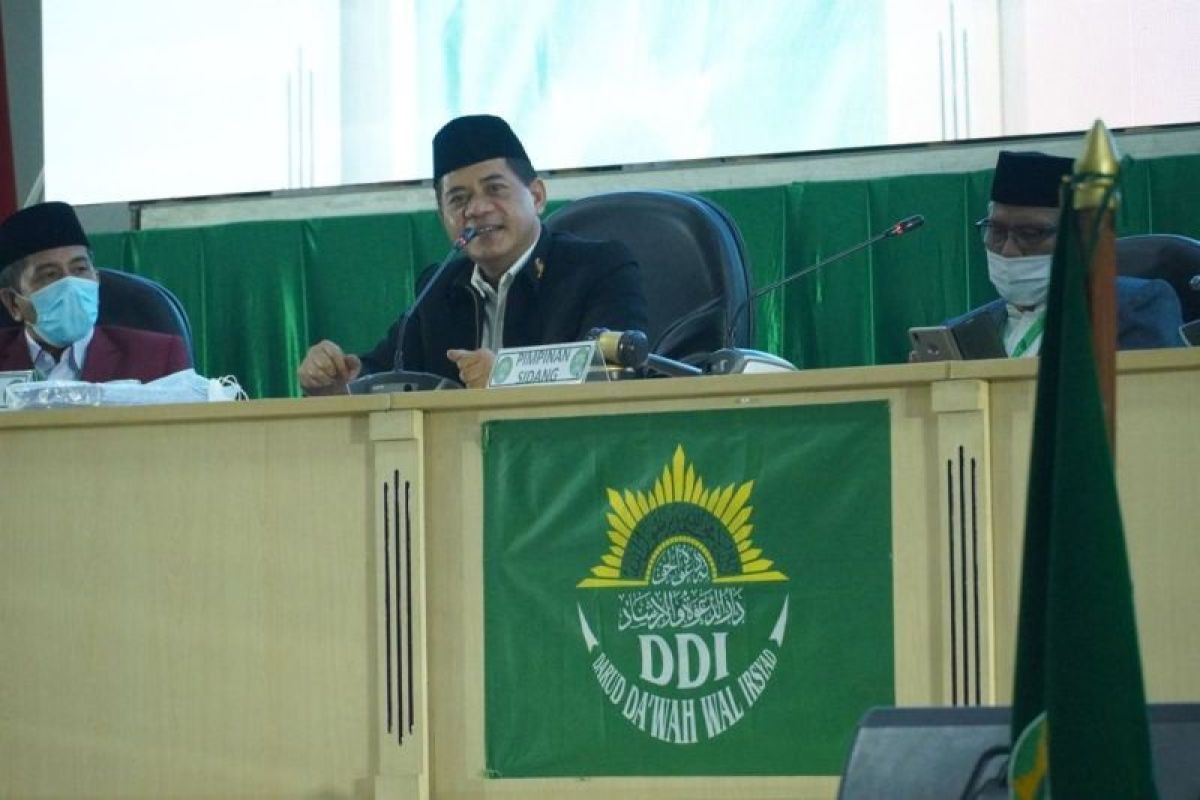 BNPT sebut terorisme adalah proksi untuk hancurkan Islam dan negara