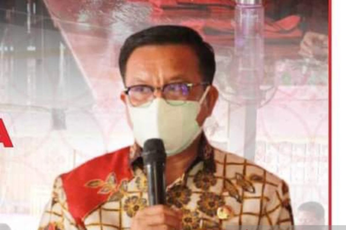 Bitung optimalkan 3T antisipasi penambahan kasus COVID-19