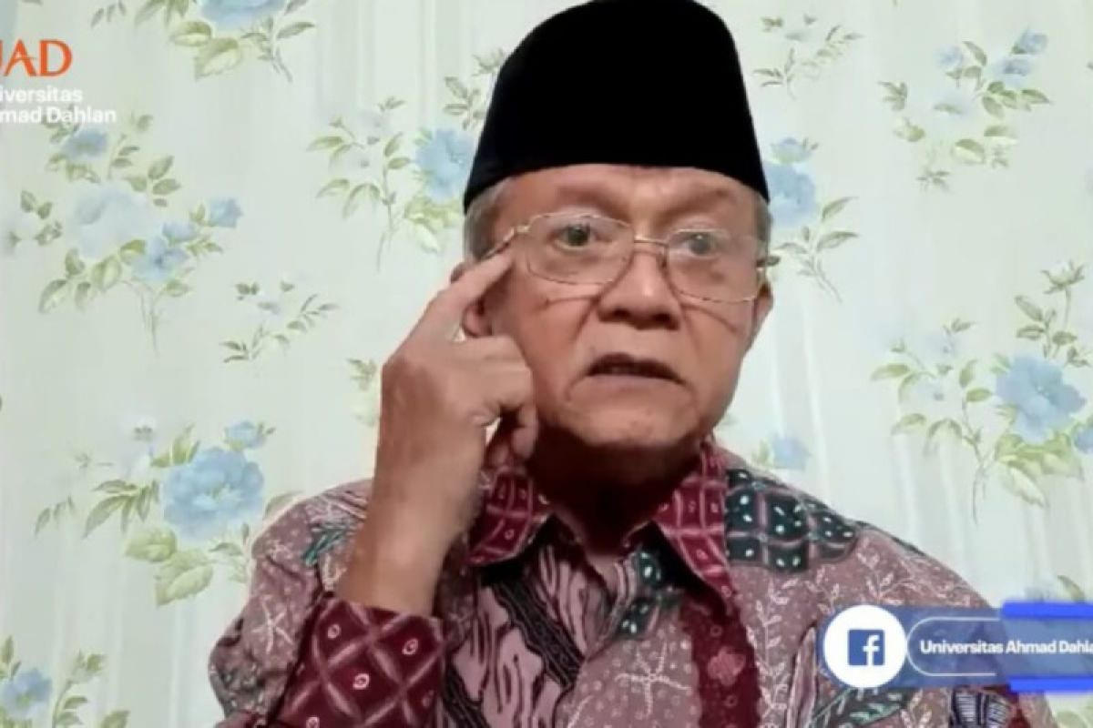 MUI: Pernikahan beda agama  itu dilarang