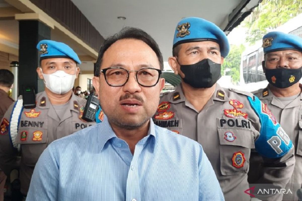 Anggota DPR RI: Pemecatan AKBP Achiruddin seharusnya tunggu pengadilan