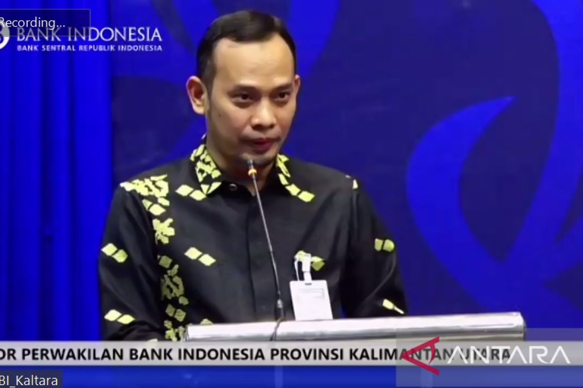 BI dorong UMKM di Kaltara melalui peningkatan digitalisasi