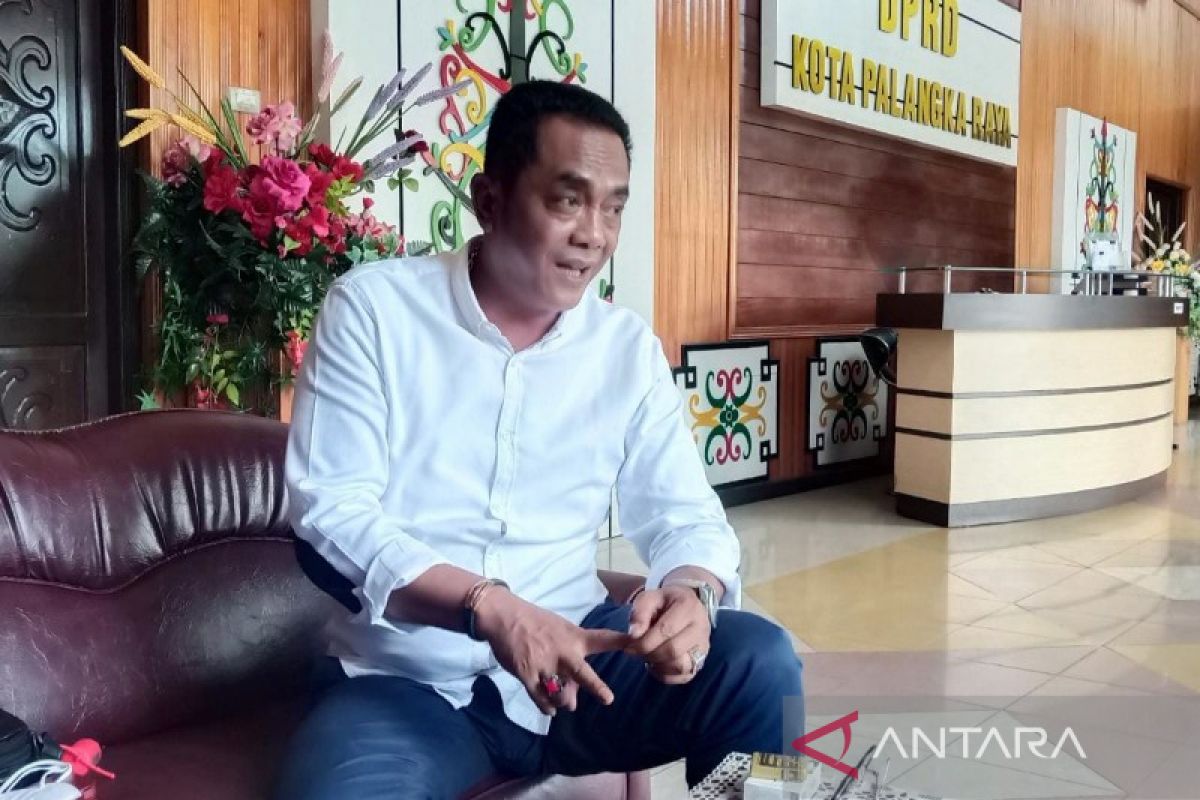 Ketua DPRD: Perangkat kesehatan harus siap hadapi lonjakan COVID-19