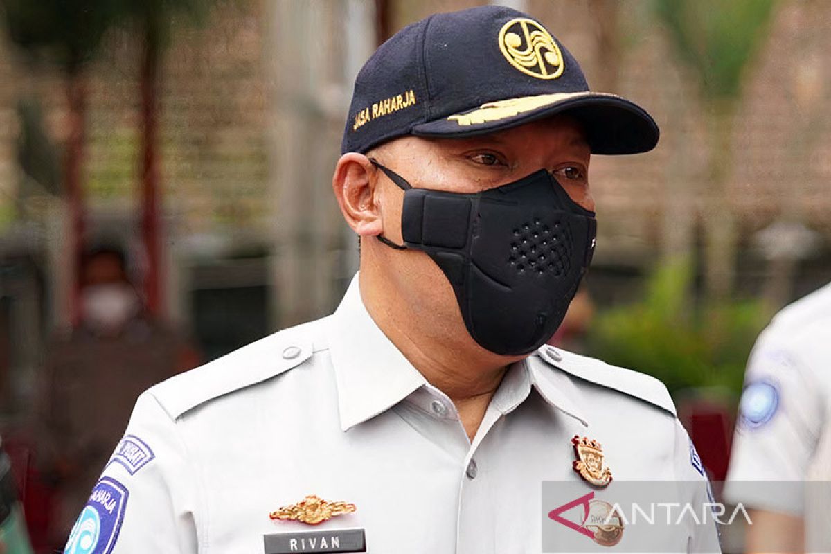 Rivan: Kurang dari 9 Jam Jasa Raharja serahkan santunan korban kecelakaan Bus Harapan