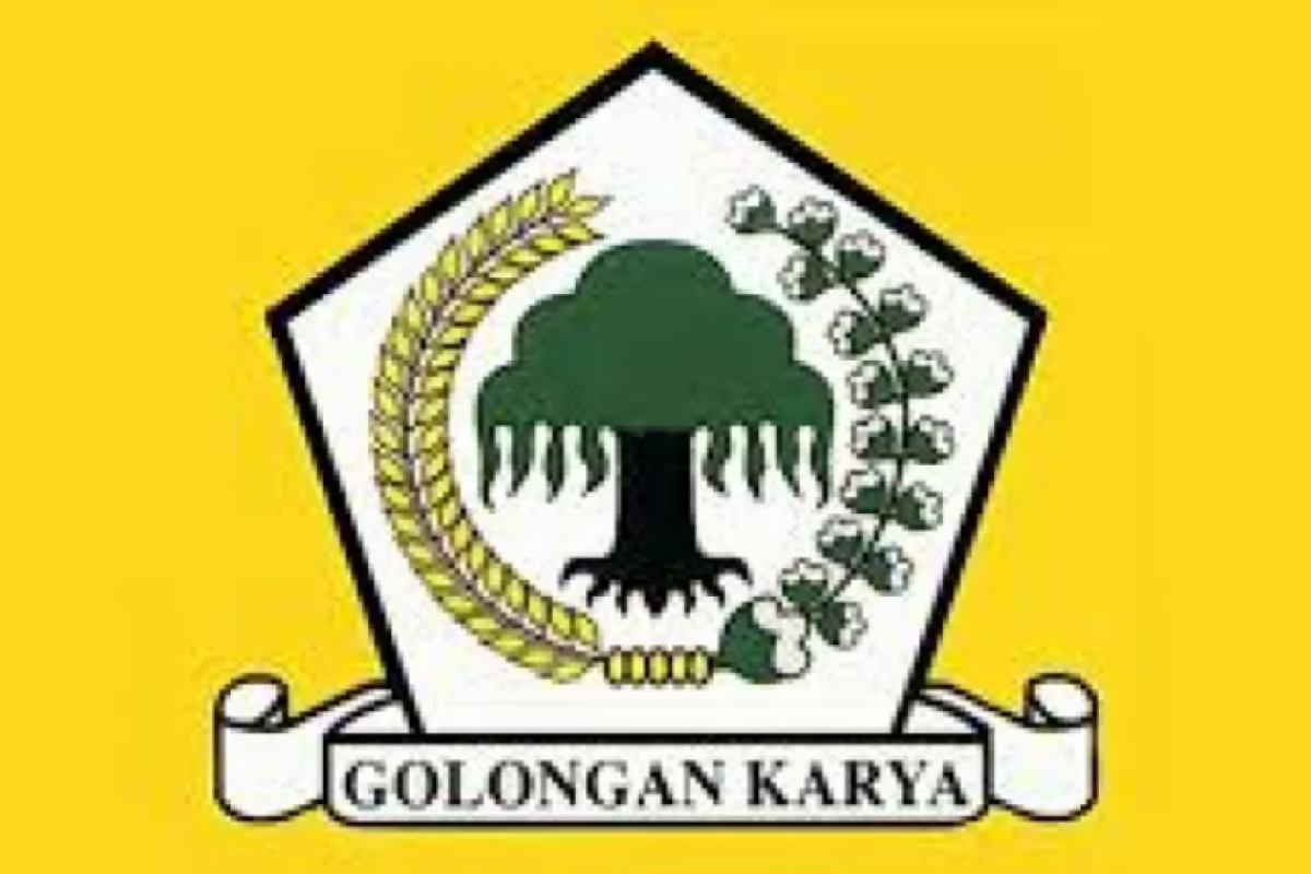 Penjaringan caleg Partai Golkar Kendari dekati 100 persen