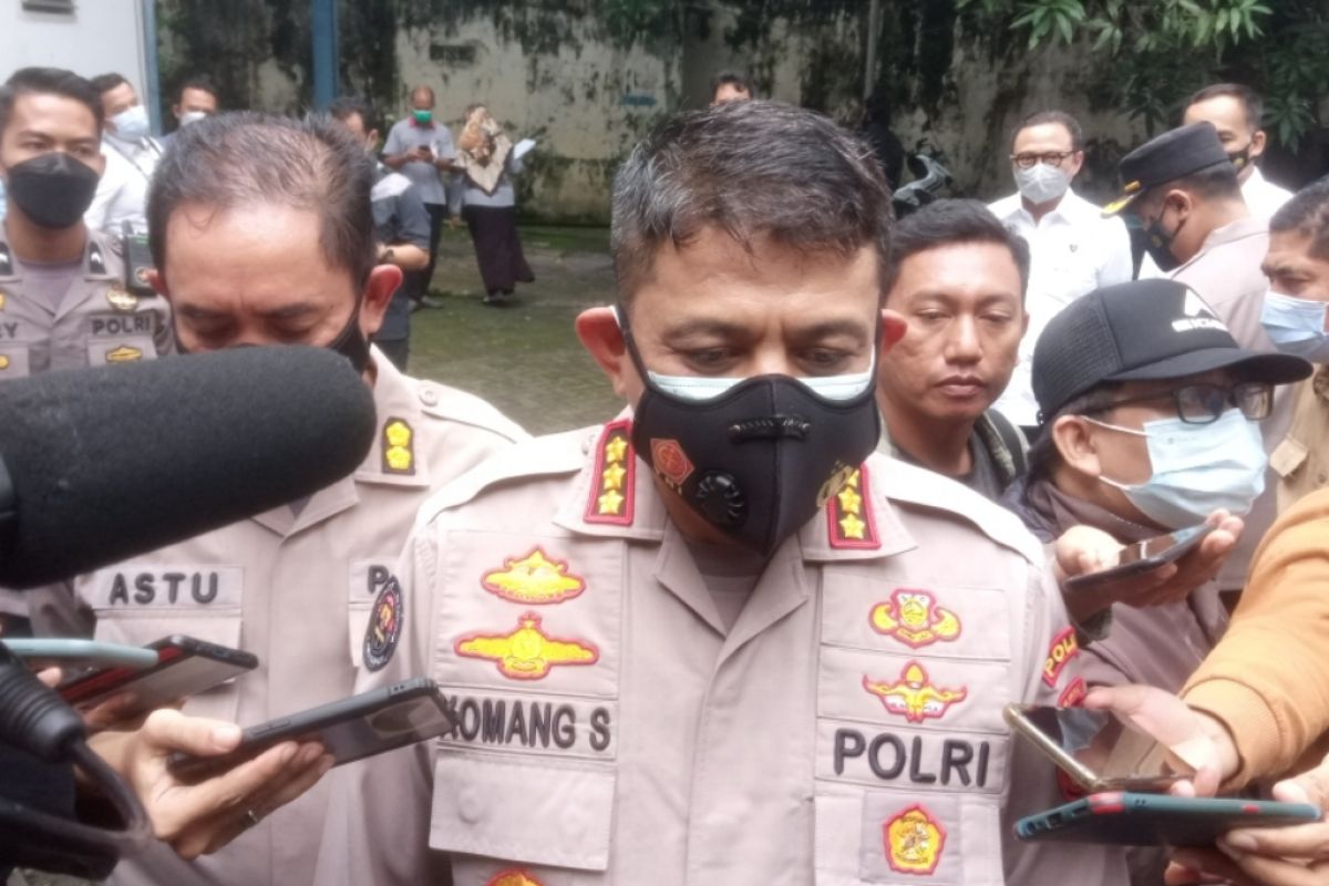 Polda Sulsel dalami dugaan pencabulan oknum perwira polisi terhadap ART