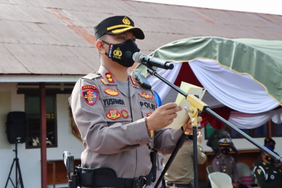 Operasi Keselamatan Telabang wujudkan budaya tertib berlalu lintas