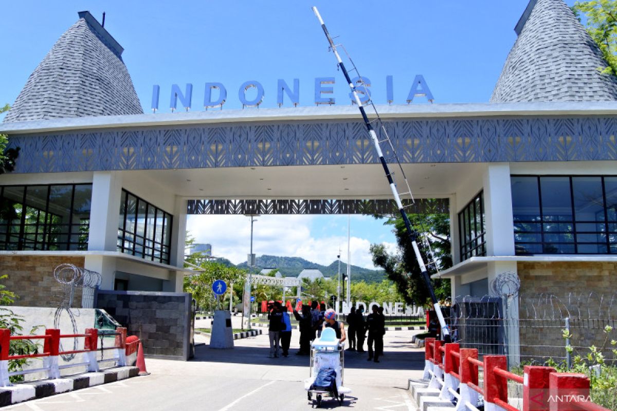 BPS NTT: Kunjungan wisatawan Timor Leste  meningkat 27,17 persen