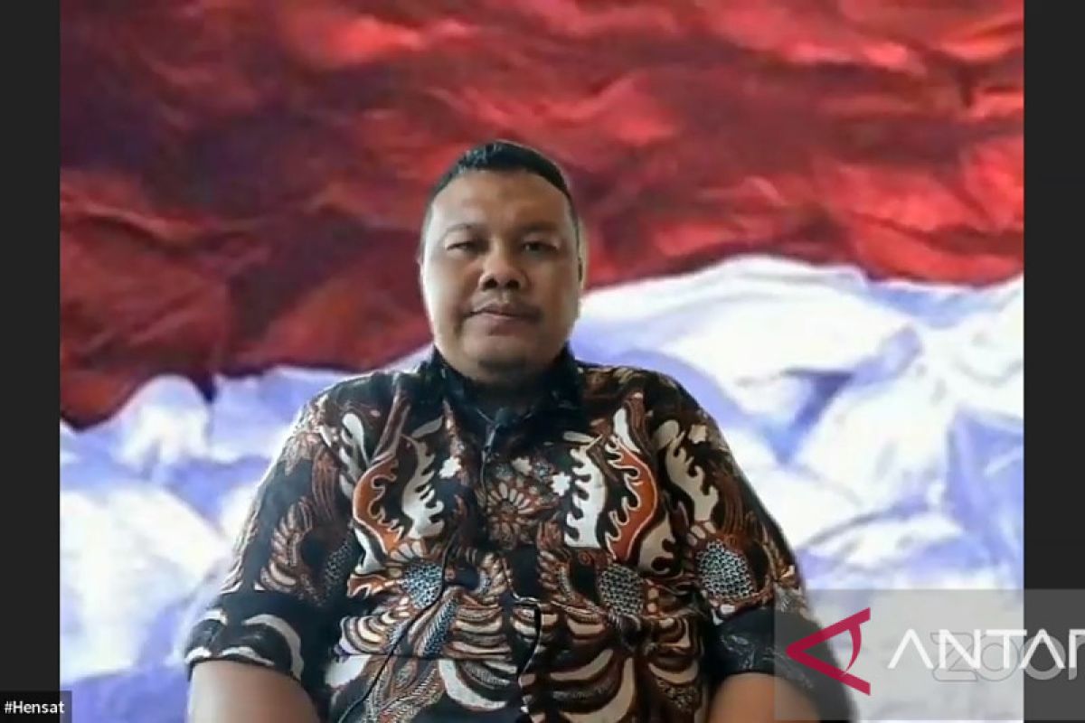 Pilkada Jateng 2024 sengit, melibatkan pejabat jenderal