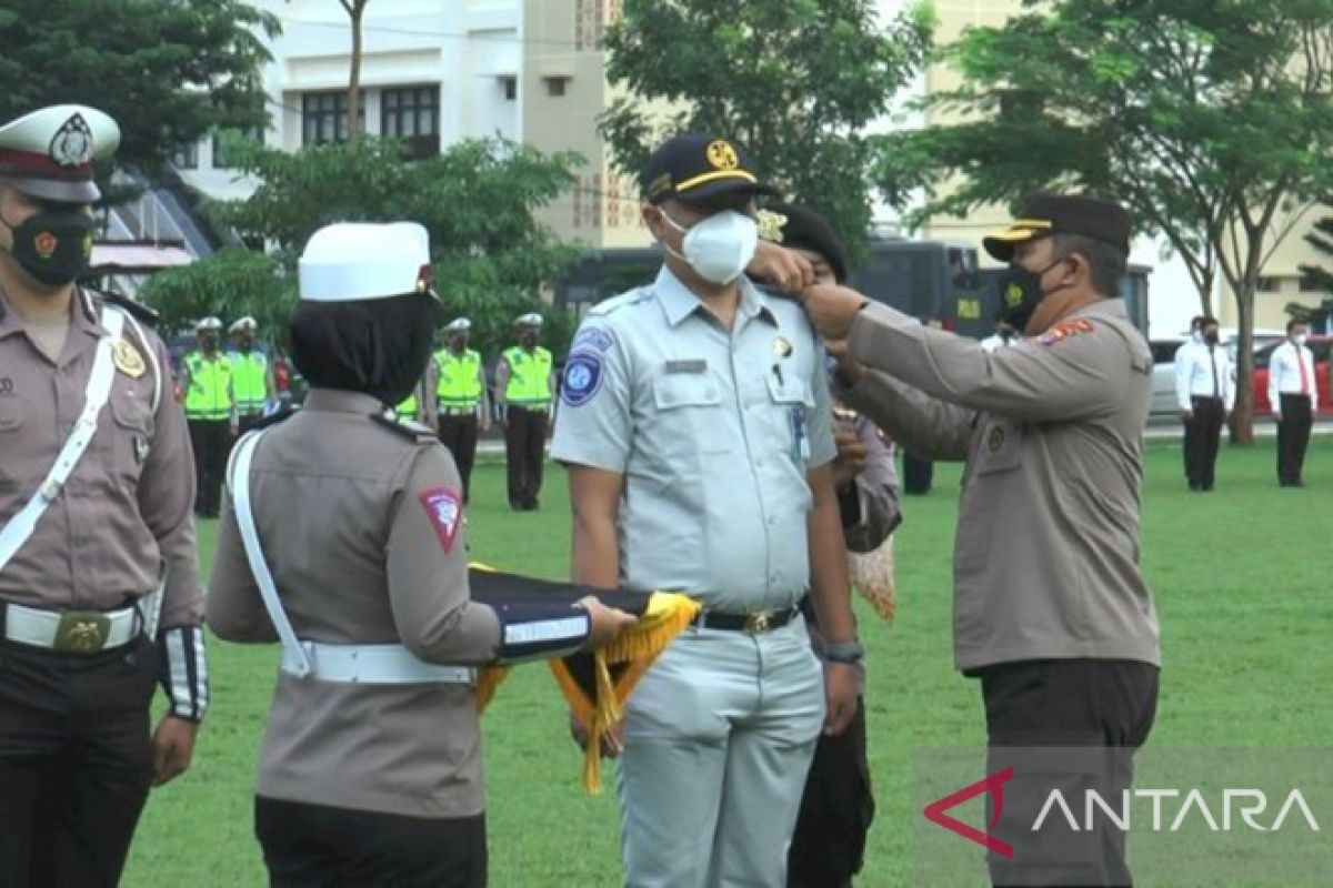 Polda NTT kedepankan humanis pada Operasi Turangga 2022