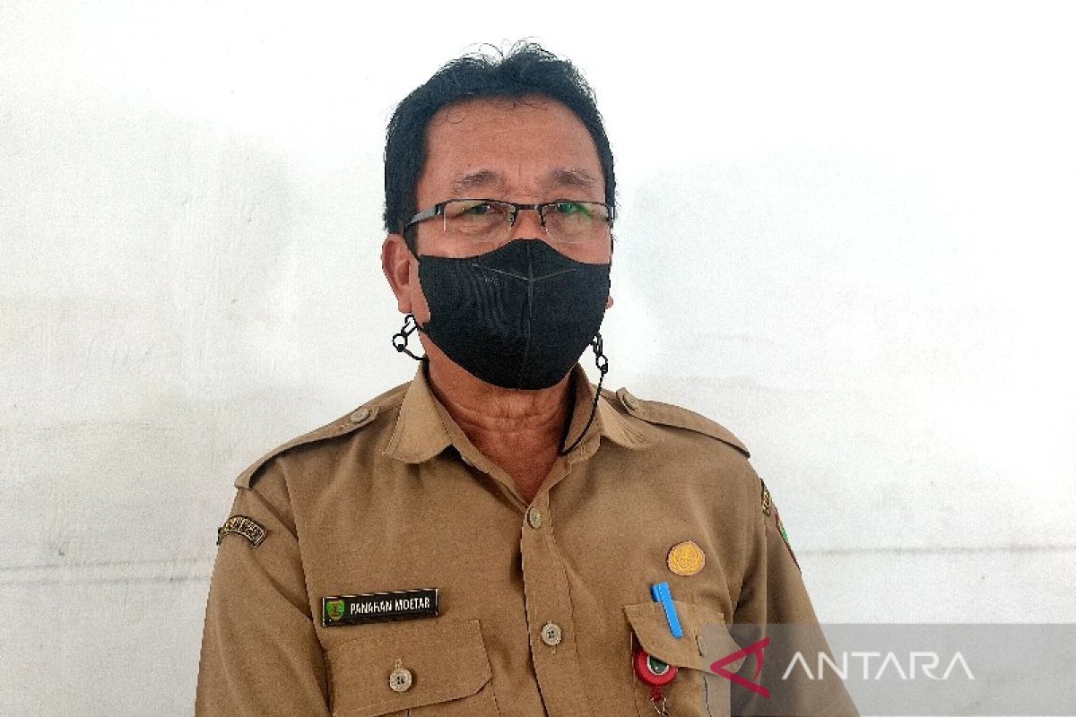 Pemkab Bartim gelar dialog tentang pembangunan libatkan masyarakat