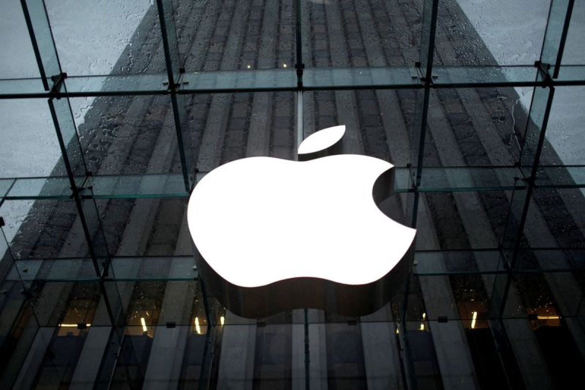 Apple tunda peluncuran headset AR