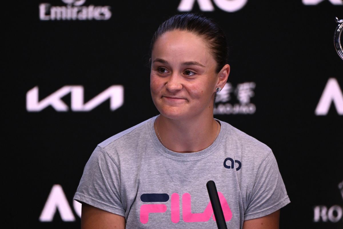 Barty dan Collins mundur dari Indian Wells